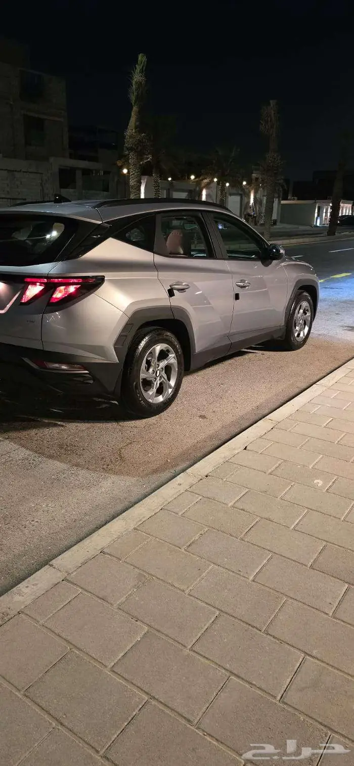 توسان 2022 دبل 2000 CC نظيف شبه وكاله مالك واحد 16