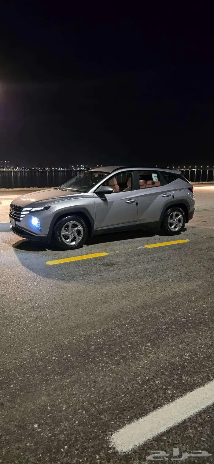 توسان 2022 دبل 2000 CC نظيف شبه وكاله مالك واحد 3