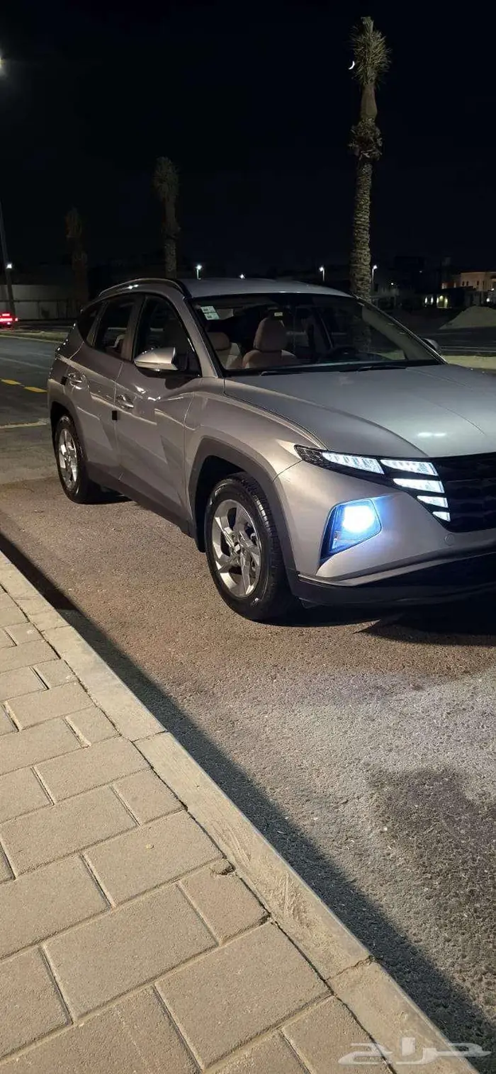 توسان 2022 دبل 2000 CC نظيف شبه وكاله مالك واحد 12