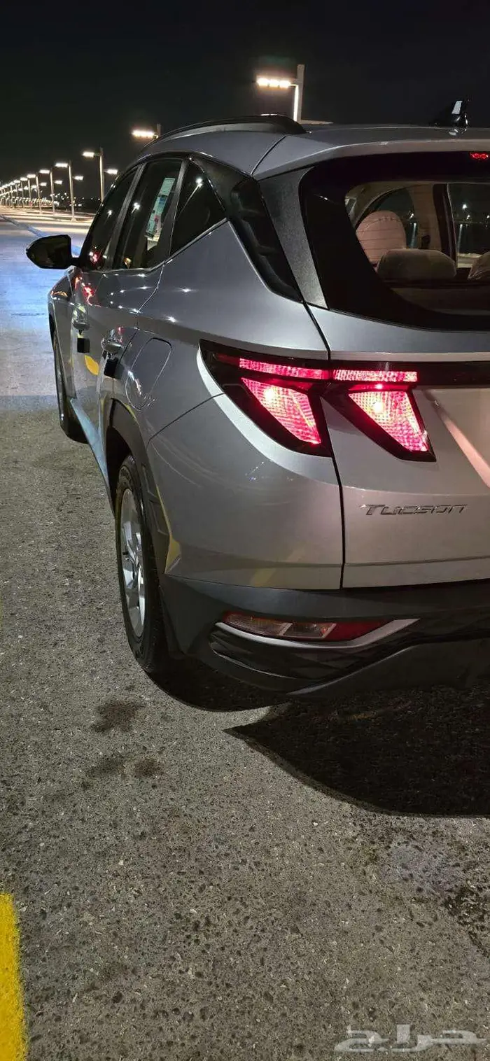 توسان 2022 دبل 2000 CC نظيف شبه وكاله مالك واحد 15