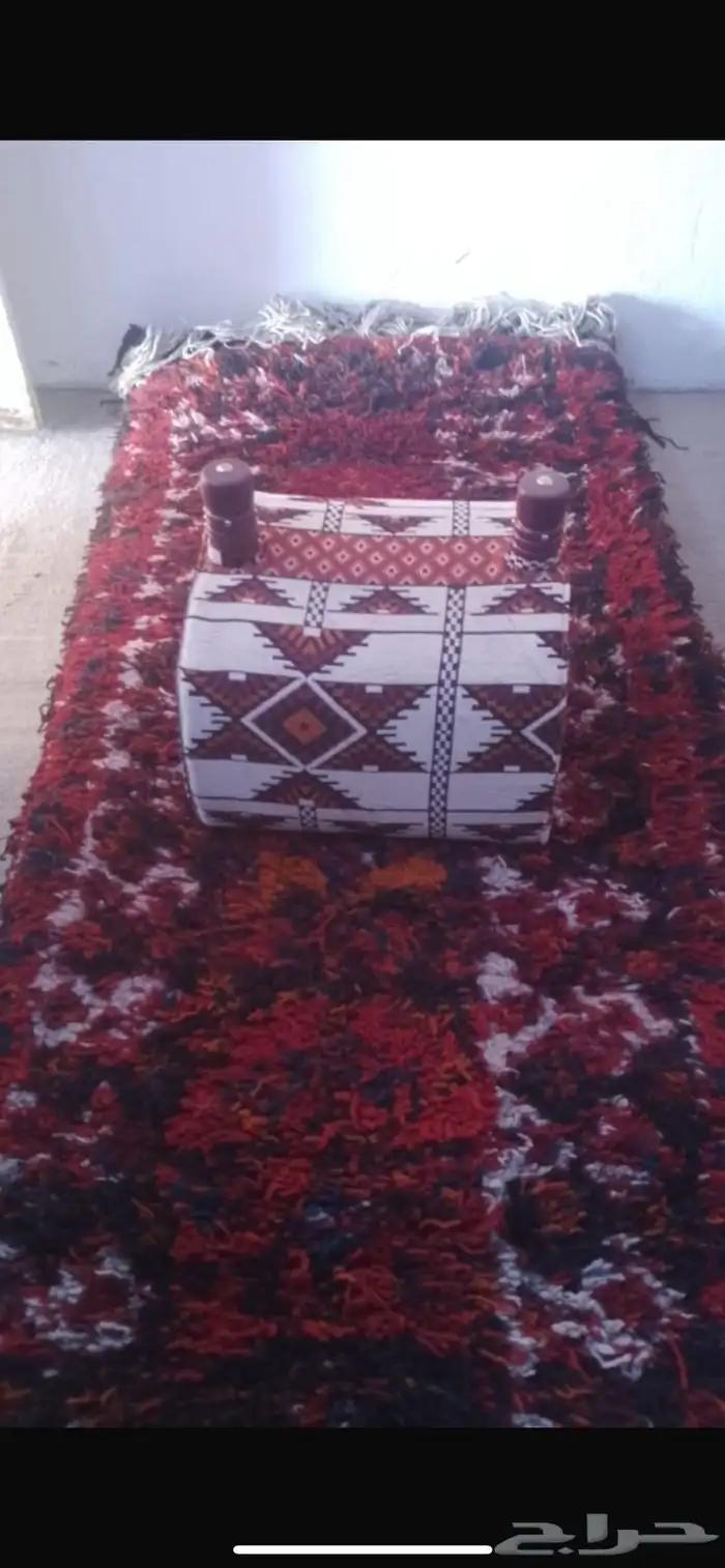 حياكم الله زبائنا الكرام توفر لدينا جواعد طبيعية صوف نعيمي 6