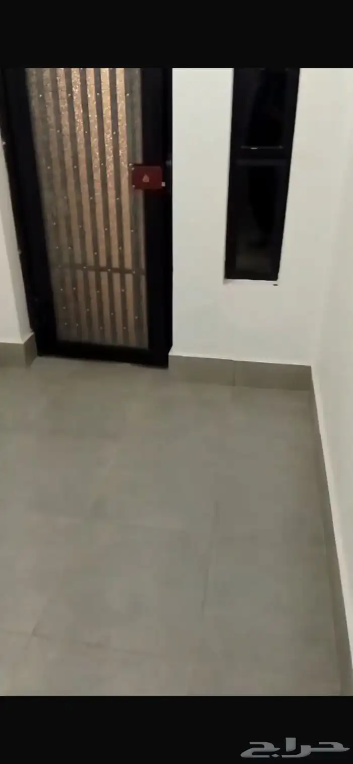 استديو صغير للسكن في مخطط الرياض 0