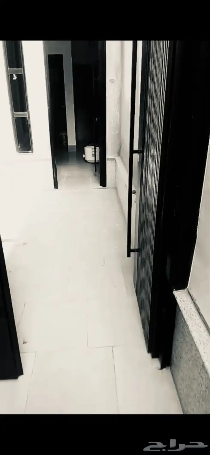 استديو صغير للسكن في مخطط الرياض 1