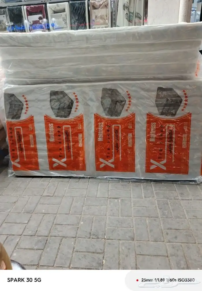 سراير مراتب دواليب خشب و حديد سرير دورين سعر الجمله 11