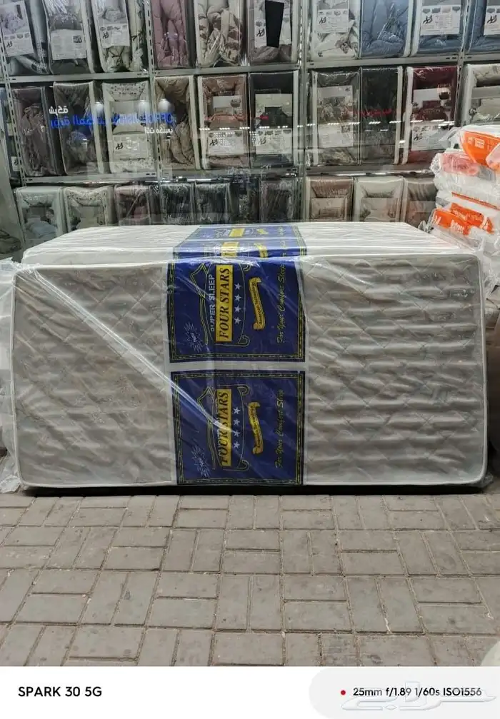 سراير مراتب دواليب خشب و حديد سرير دورين سعر الجمله 12