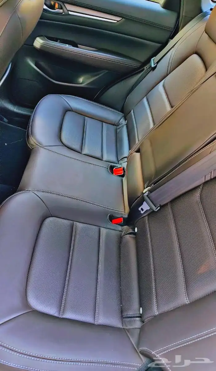 مازدا cx5 signature 2025 11