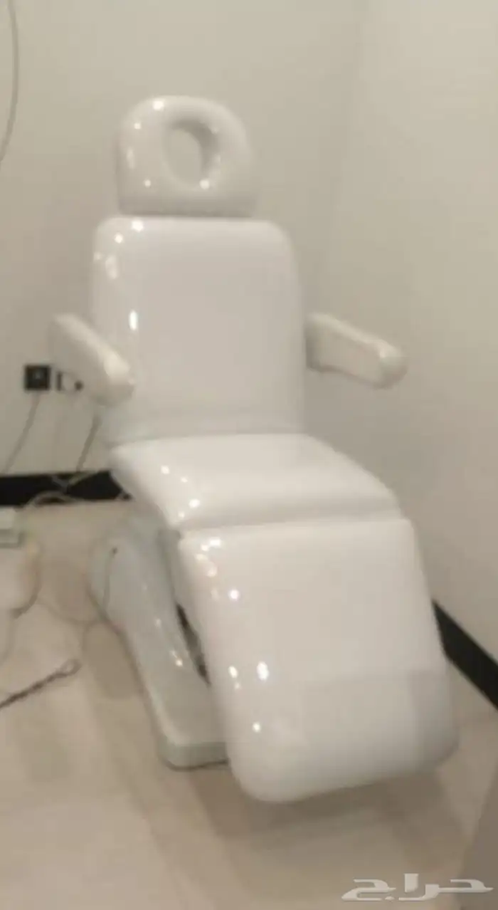 تنجيد كراسي تنجيد سرير مساح تنجيد سرير اسنان وكراسي صالون 2