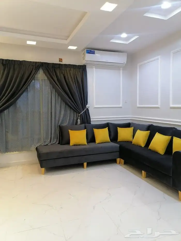 استراحة الجود للايجار اليومي في المدينه المنوره 7