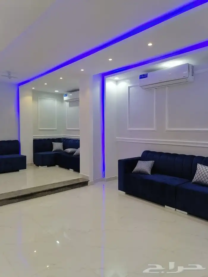 استراحة الجود للايجار اليومي في المدينه المنوره 6