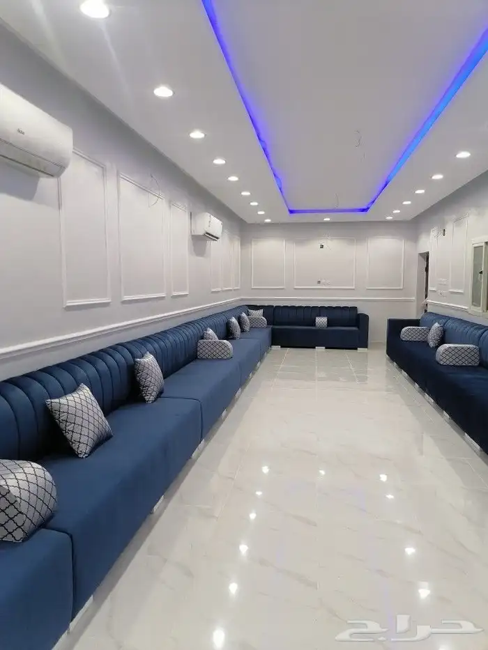 استراحة الجود للايجار اليومي في المدينه المنوره 5