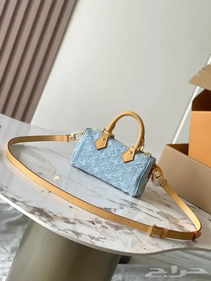 شنط ماستر كواليتي مع كامل الملحقات 4