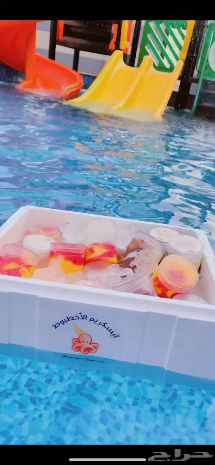 استراحةوشاليه لاند هاوس الفندقية للايجار اليومي 1