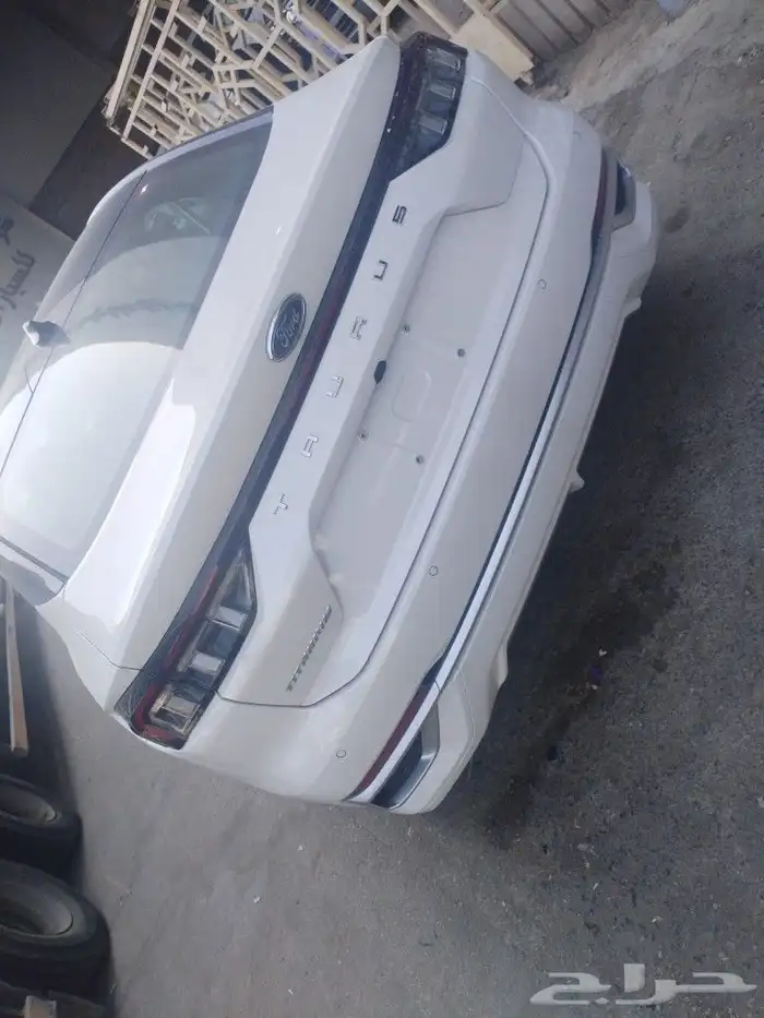 تورس تيتانيوم 2026 5