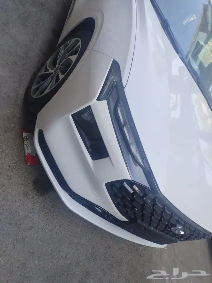 تورس تيتانيوم 2026 3