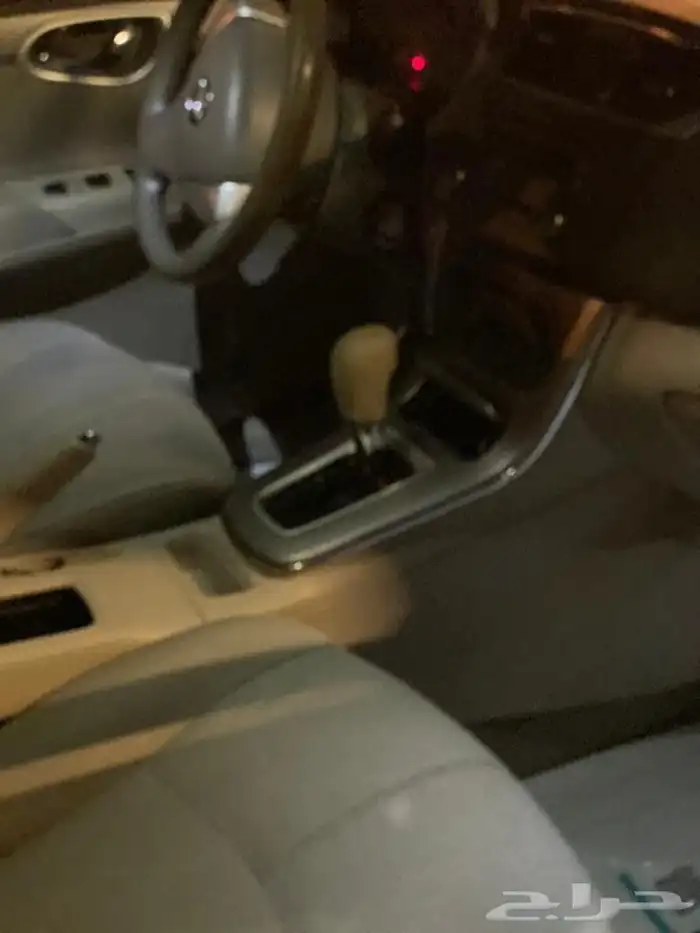 نيسان سنترا 2015 8