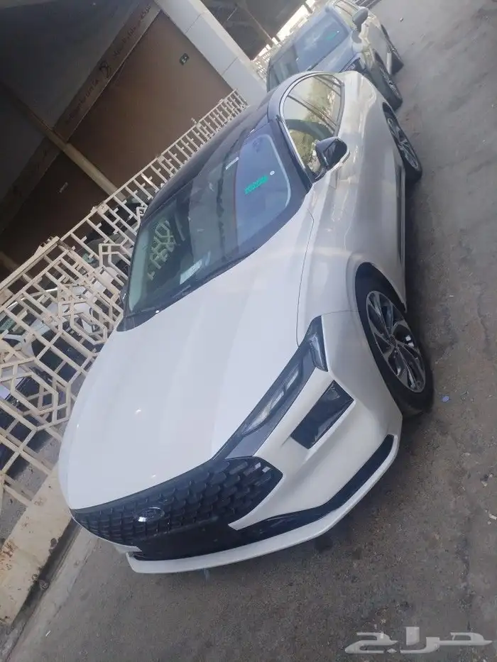 تورس تيتانيوم 2026 1