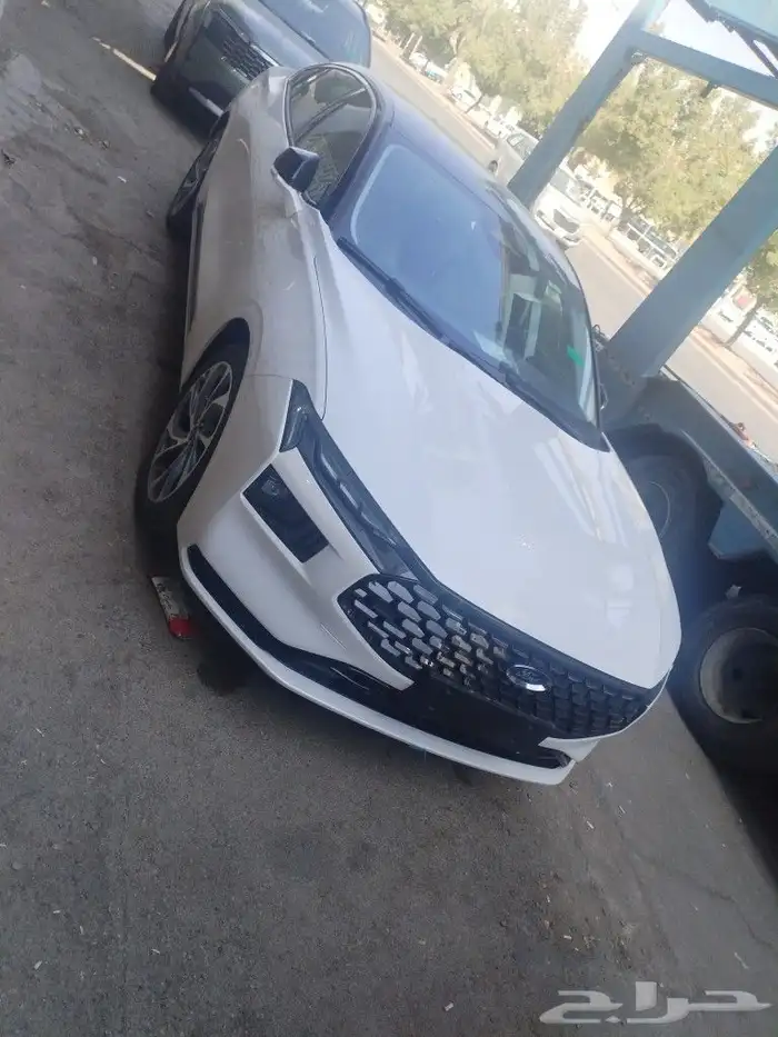 تورس تيتانيوم 2026 2