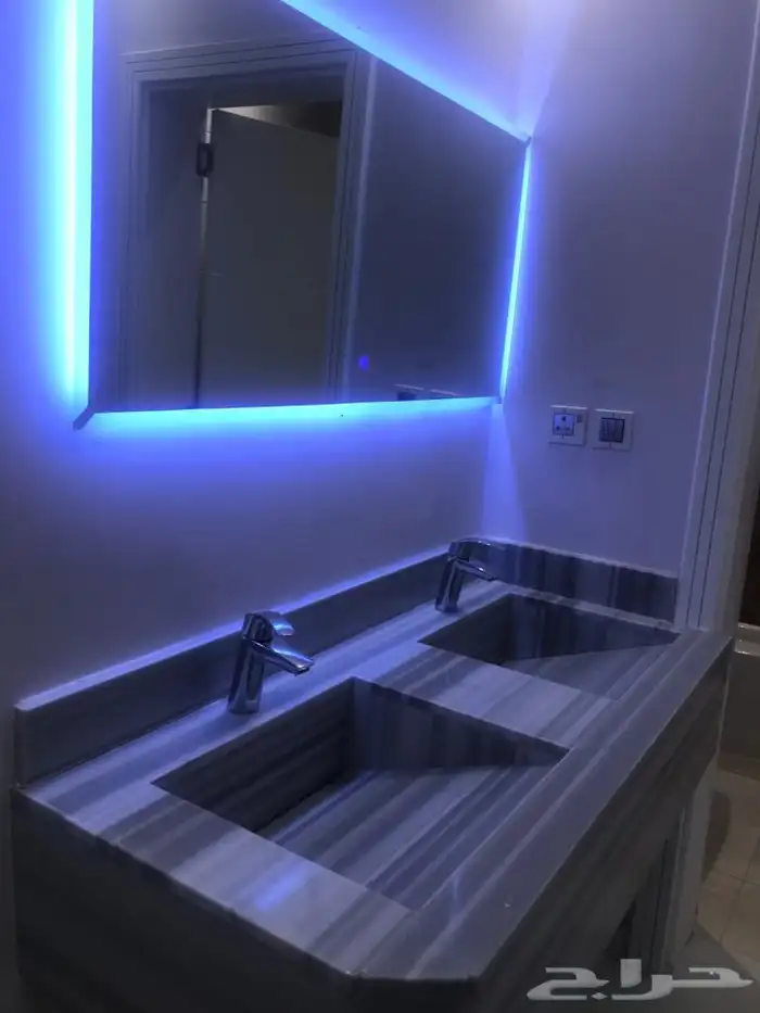 شقة راقية جدا  للإيجار السنوي 16