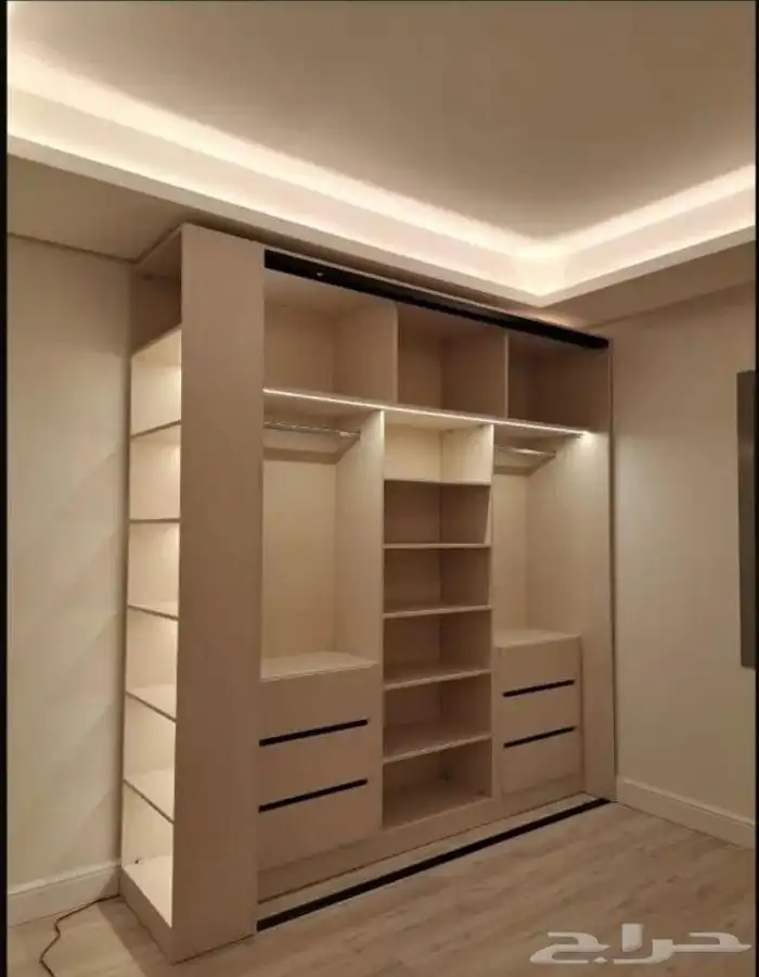 نجار ديكور خشبية 6