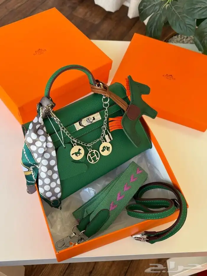 شنط ماستر كواليتي مع كامل الملحقات 23