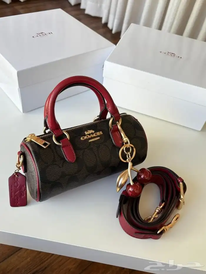 شنط ماستر كواليتي مع كامل الملحقات 18