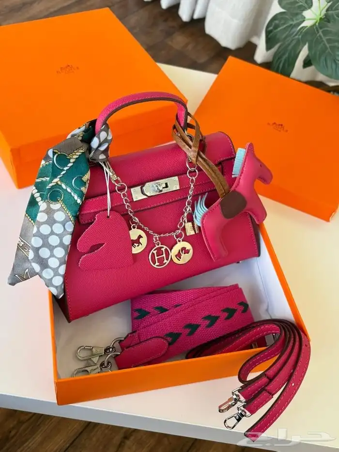 شنط ماستر كواليتي مع كامل الملحقات 27