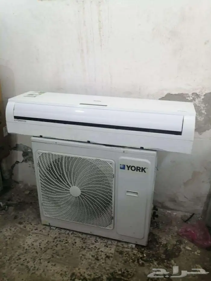 مكيف اسبلت 0