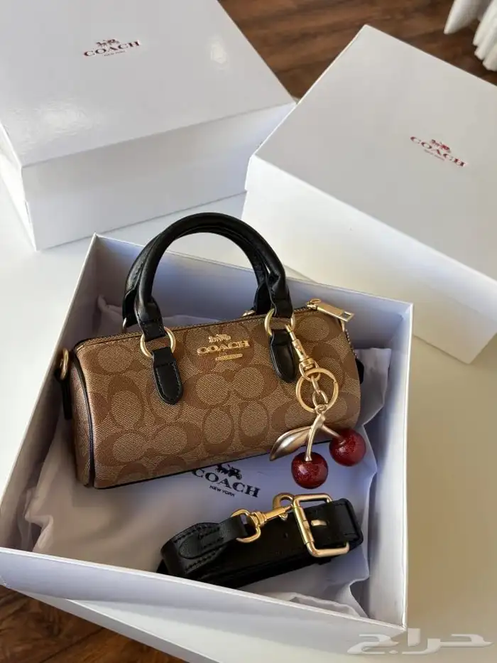 شنط ماستر كواليتي مع كامل الملحقات 10