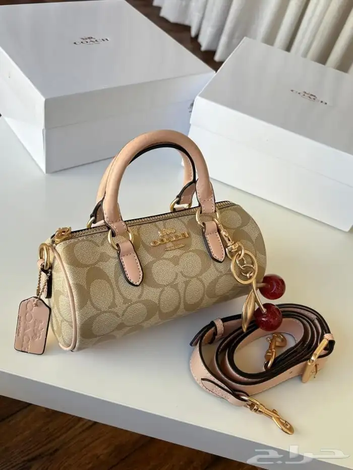 شنط ماستر كواليتي مع كامل الملحقات 19