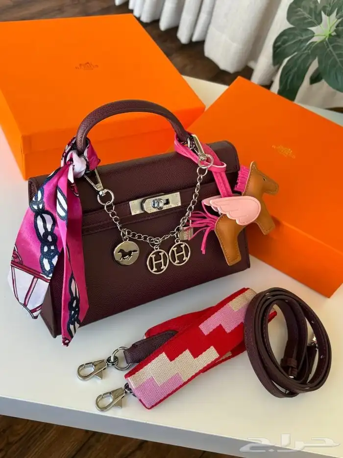 شنط ماستر كواليتي مع كامل الملحقات 29