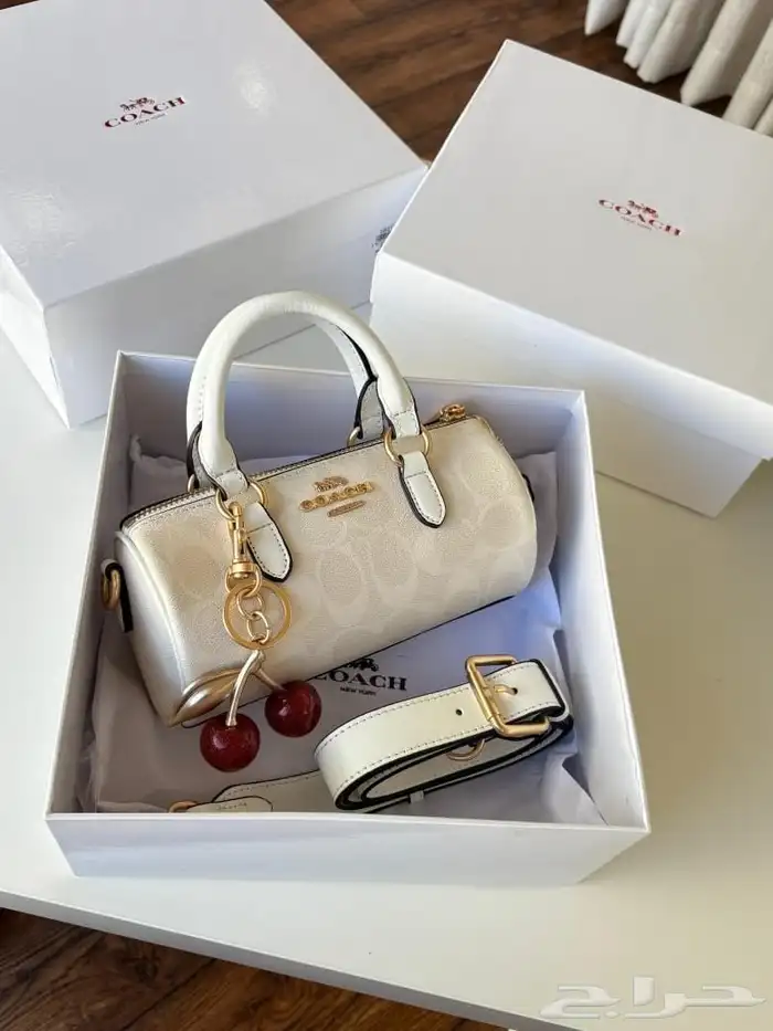 شنط ماستر كواليتي مع كامل الملحقات 14