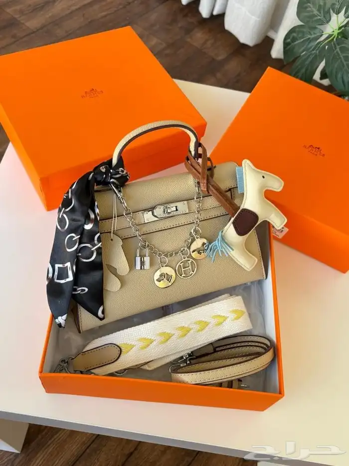 شنط ماستر كواليتي مع كامل الملحقات 22