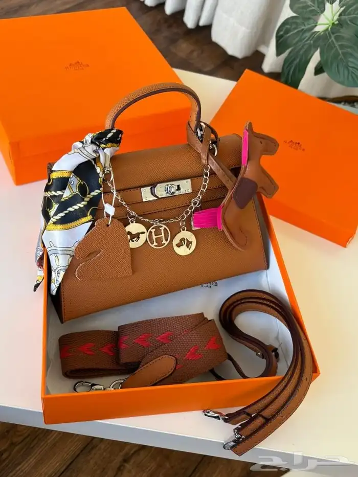 شنط ماستر كواليتي مع كامل الملحقات 26