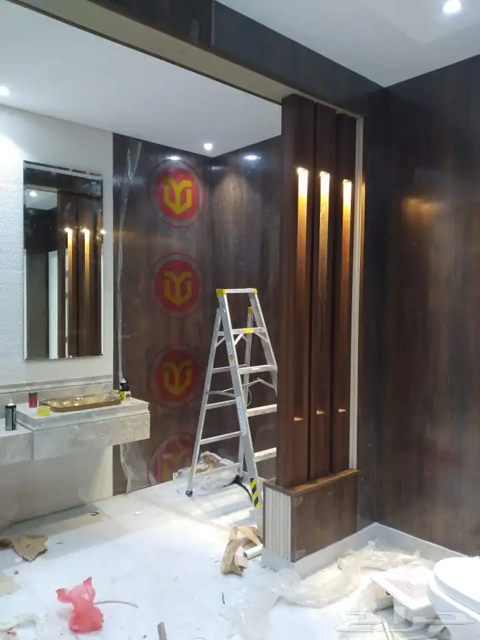 دهانات وديكورات الرياض 6