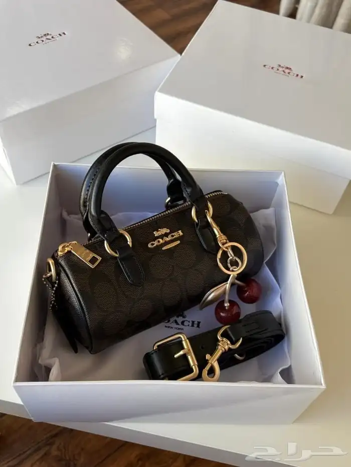 شنط ماستر كواليتي مع كامل الملحقات 11