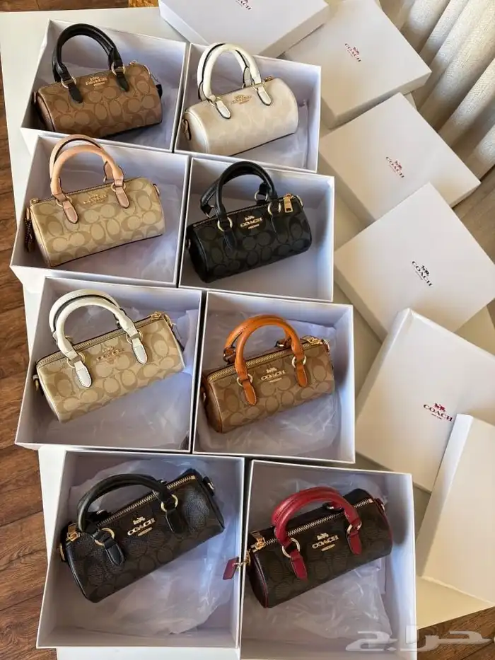 شنط ماستر كواليتي مع كامل الملحقات 17