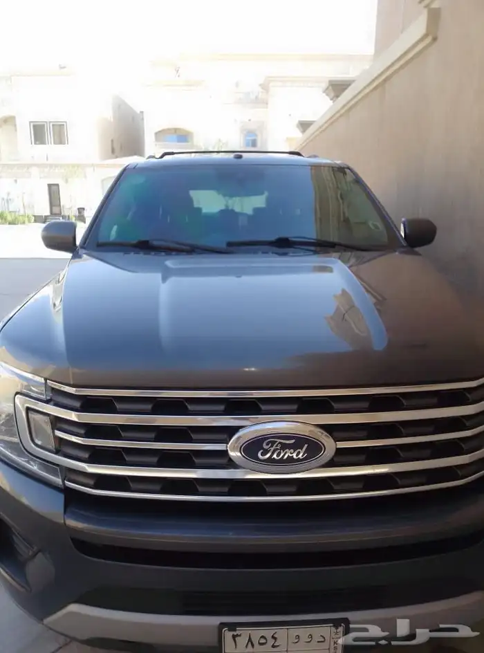 فورد اكسبدشن 2021 للبيع 2