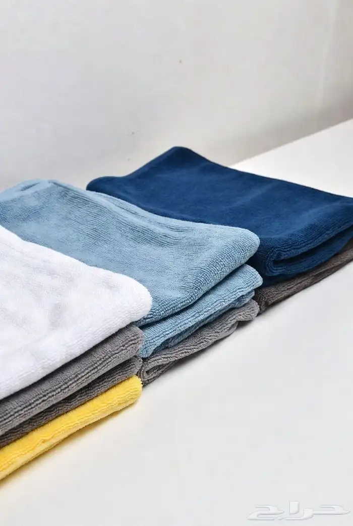 صابون واكس  مناشف 0