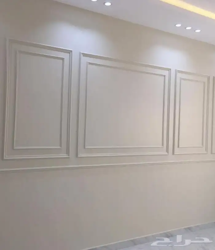 صباغ الجبيل لتنفيذ الديكورات والترميم والمظلات والسواتر 7