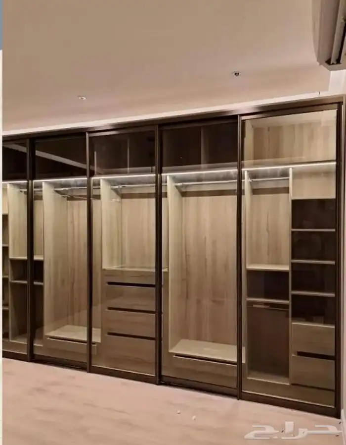 نجار ديكور خشبية 4