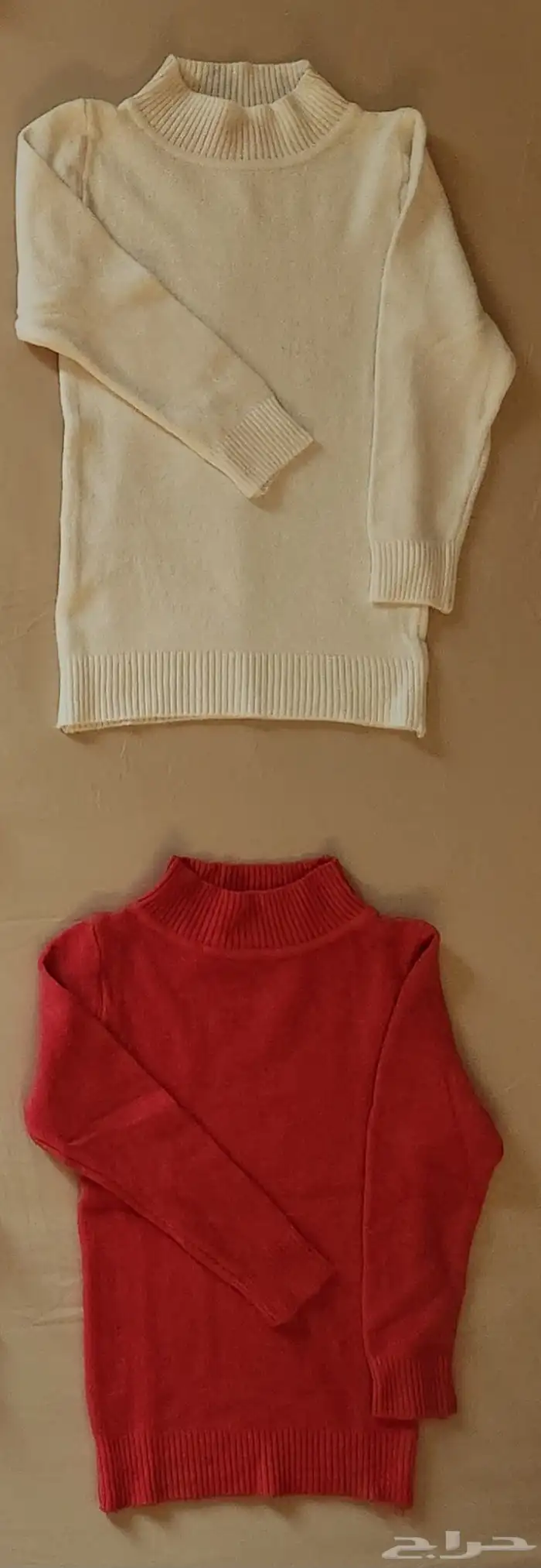 ملابس بنات شتوي وخريفي اي فطعة 5 ريال 1