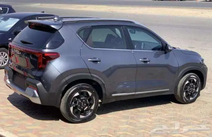 كيا سونيت فل موديل 2024 كميه محدودة سعر ممتاز 7