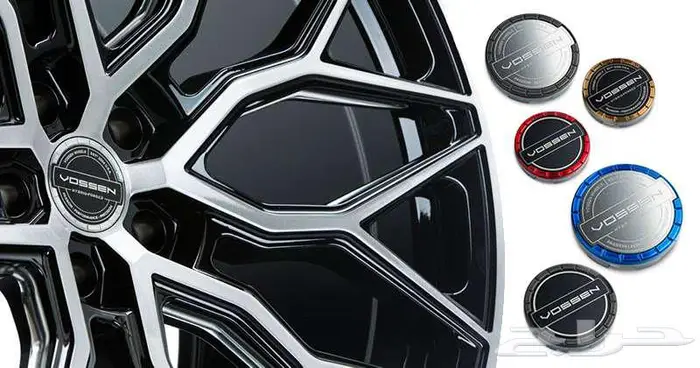 توفير جميع انواع و أحجام جنوط شركة فوزن 8