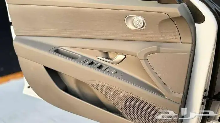 هونداي النترا سمارت 2026 لدى الخضر للسيارات 10