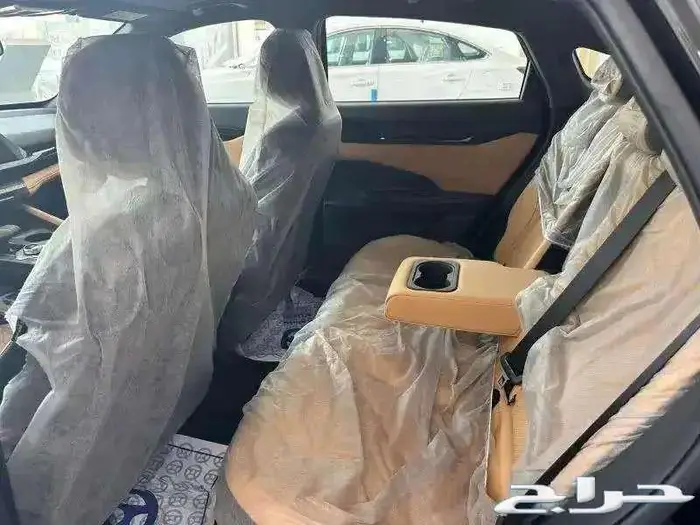 شانجان يوني في سبورت 2025 عروض الكاش والاقساط 1