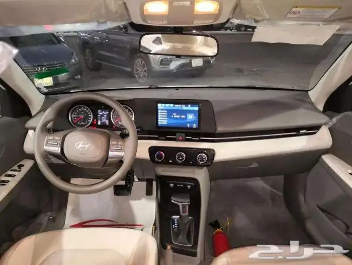 هيونداى اكسنت فليت - سمارت 2026 كاش واقساط 4