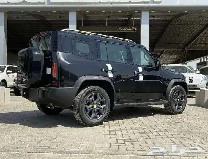 حيتور T2 لكجيرى موديل 2026 2