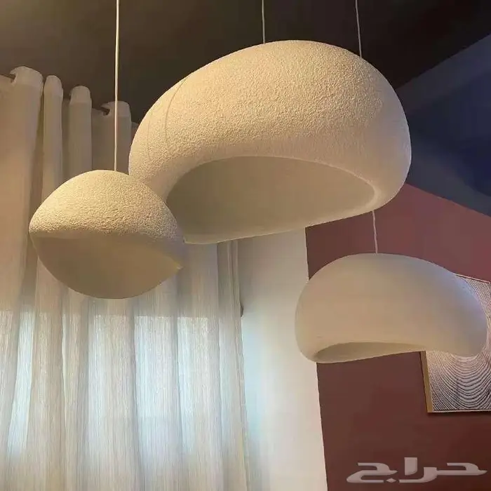 انارة الشتاء وصلت علاقيات شتوية 1