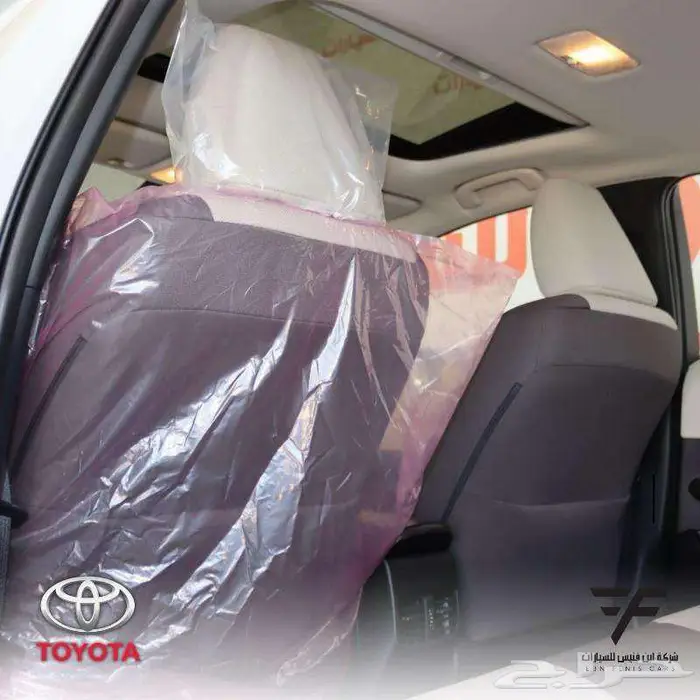 تويوتا كورولا 2.0 فل كامل 2024-84.000 سعودي 6