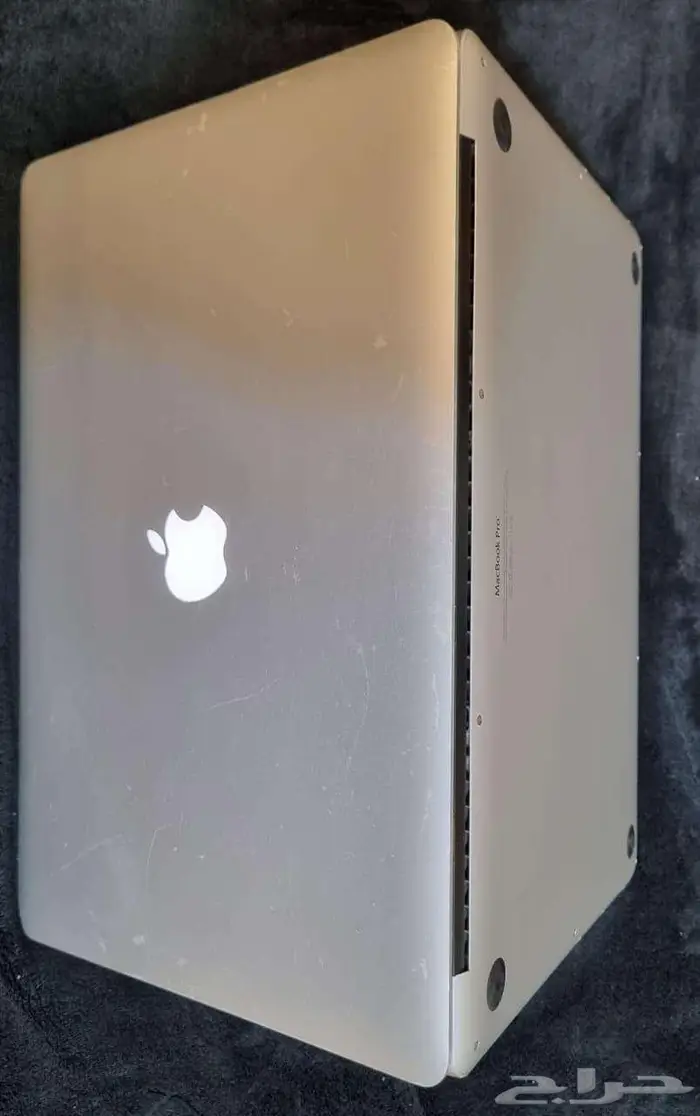 Retina MacBook i7 ابل ماك ريتينا- إنتل كور i7 - الرام 16 1